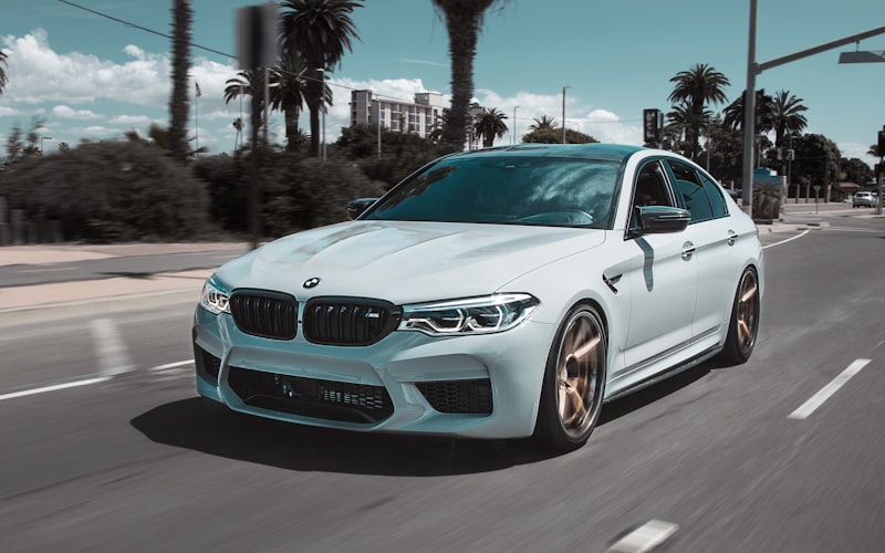Sedan