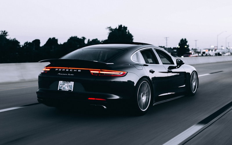 Luxury